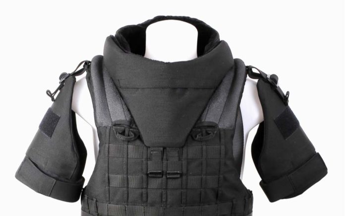 Benefits of Body Armor Protection