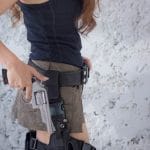 Concealed Carry Attire for Females