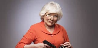 Concealed Carry: How Old is Too Old?