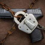 Gun Rights Fall Ill Due to COVID