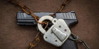 Gun Rights Fall Ill Due to COVID