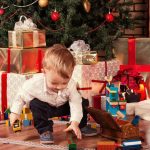 Preventing the Gift of Toy Danger