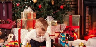 Preventing the Gift of Toy Danger