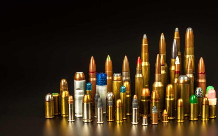 Spare Ammo Carrying Options