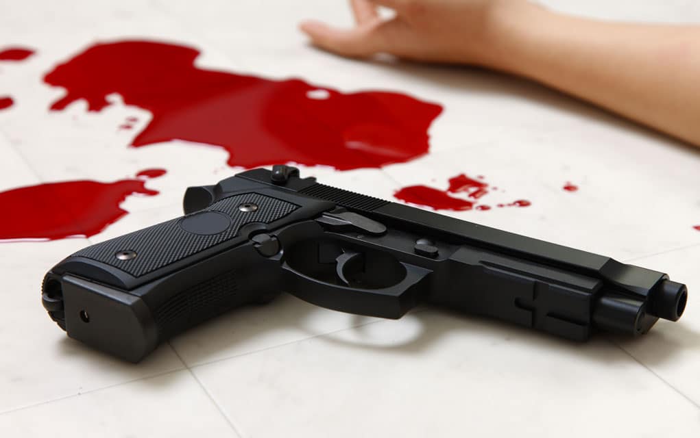 The-Effectiveness-of-Handgun-Wounding The Effectiveness of Handgun Wounding