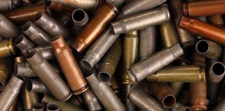 Save Those Shells: Survival Uses for Spent Casings