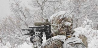 Winter Season Hunting Tips