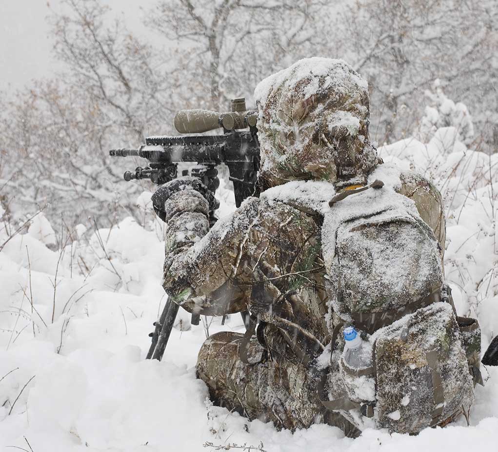 Winter Season Hunting Tips Tactical News