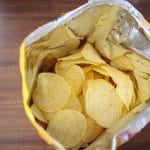 Don't Toss That Potato Chip Bag Out!