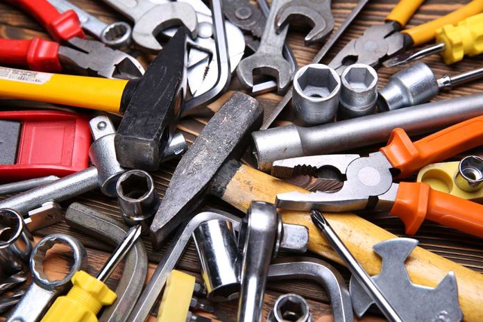Tools-Handy-and-EMP-Proof Tools: Handy and EMP Proof