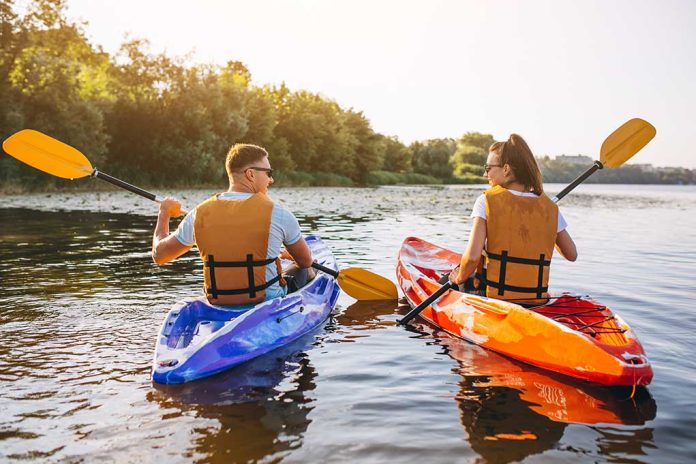 Tips for Conceal Carry on Small Water Vessels