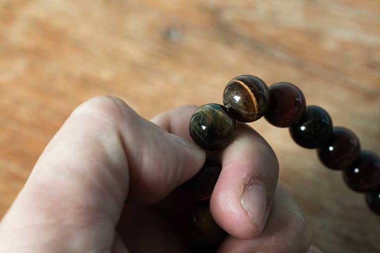 Track Distance With Pace Count Beads Tactical News