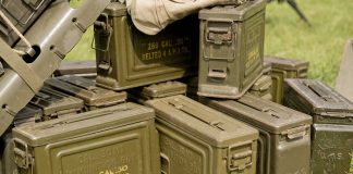 Best Places to Purchase Ammo Boxes