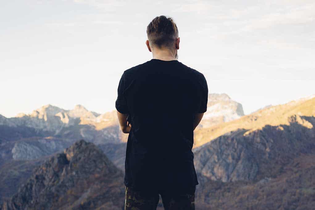 Survive Using the Shirt Off Your Back Tactical News