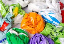 Discover Magical Uses of Plastic Bags