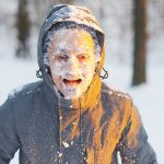 Hypothermia — How to Avoid It and Why
