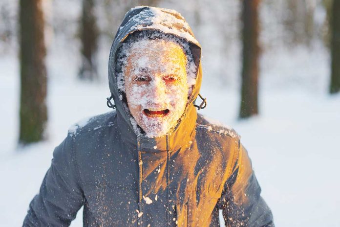 Hypothermia — How to Avoid It and Why