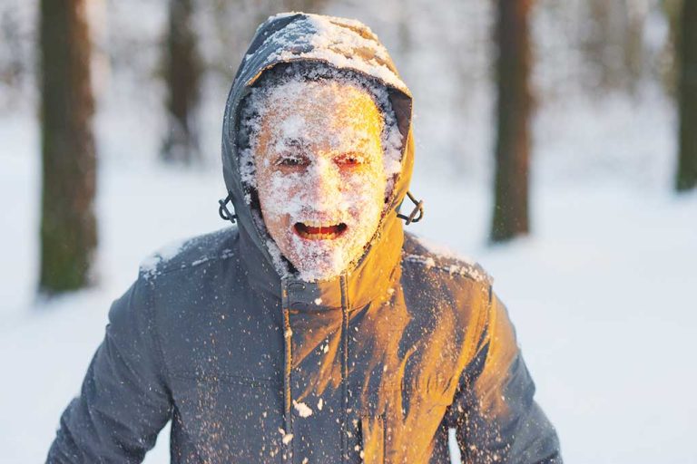 Hypothermia — How To Avoid It And Why Tactical News