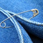 Survival Tips Using a Safety Pin