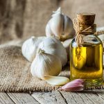 Garlic — Not Just for Cooking