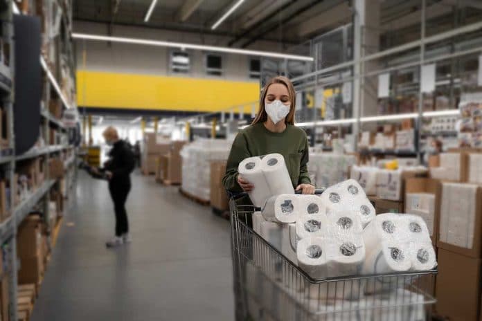 Avoid-Panic-Buyers-By-Keeping-These-Items-On-Hand Avoid Panic Buyers By Keeping These Items On Hand