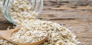 Why Everyone Should Add Oats to Their Survival Food Stores