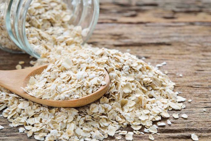 Why Everyone Should Add Oats to Their Survival Food Stores