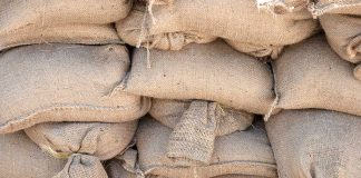 Stockpiling Sandbags… and Why