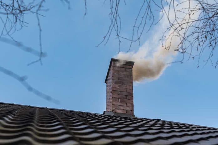Predicting-Weather-With-Smoke Predicting Weather With Smoke