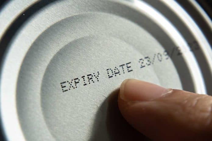 Is That Food Really Expired?