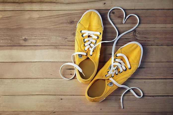 8 Ways Shoelaces Can Save the Day