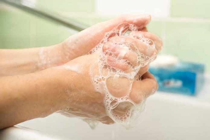 Hygiene Methods That Don't Require Water