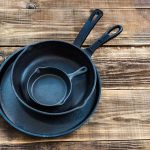 Surprising Benefits of Cooking With Cast Iron