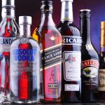 Tapping the Liquor Cabinet for Survival