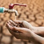 Prepare to Survive When Water Is Scarce