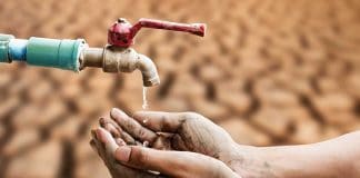 Prepare to Survive When Water Is Scarce