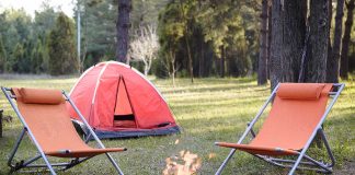 Camping Basics 101: Packing the Essentials