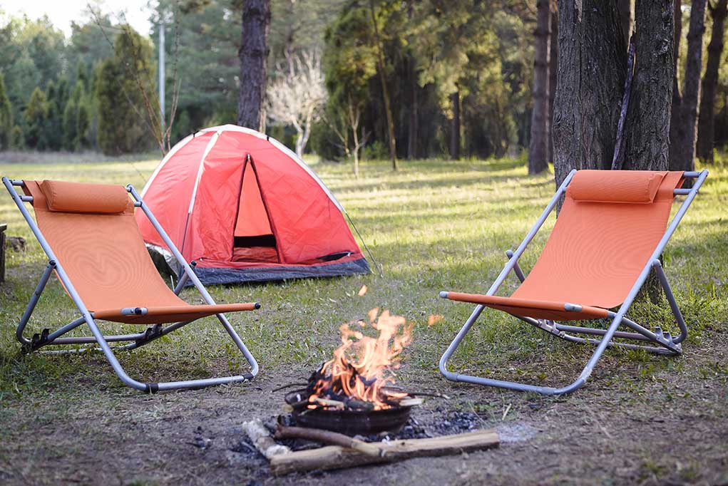 Camping Basics 101: Packing the Essentials | Tactical News