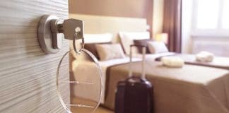 Hotel Safety Tips for the Wary Traveler