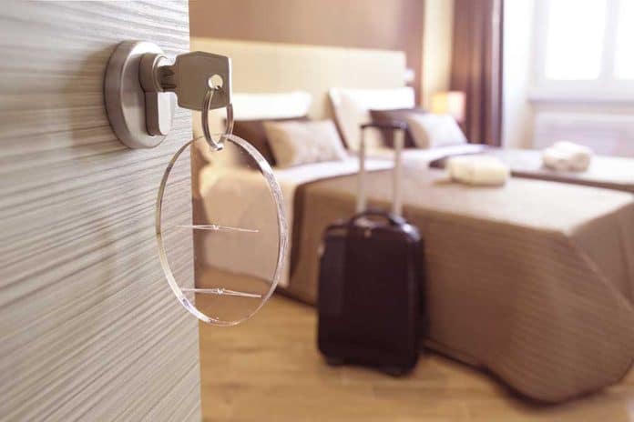 Hotel Safety Tips for the Wary Traveler