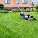 9 Safety Tips for Lawn Mowers