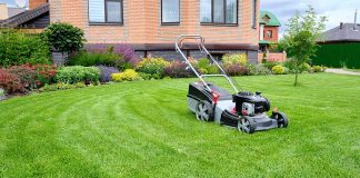 9 Safety Tips for Lawn Mowers