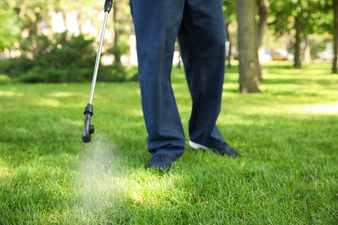 Hidden Dangers of Lawn Care