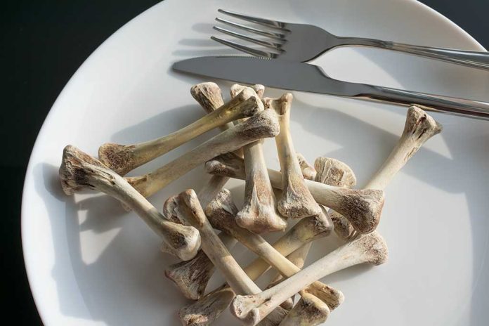 Why You Should Never Throw Out Animal Bones
