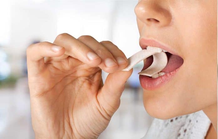 Military Survival Secrets Behind Chewing Gum