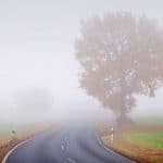 Techniques to Driving Safely in Fog