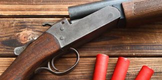 Shotgun Home Defense Tips