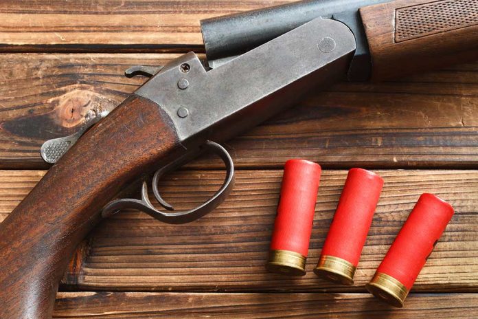 Shotgun Home Defense Tips