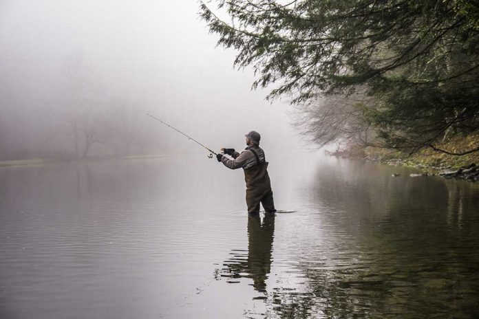 Deadly Dangers That Fishermen Often Overlook